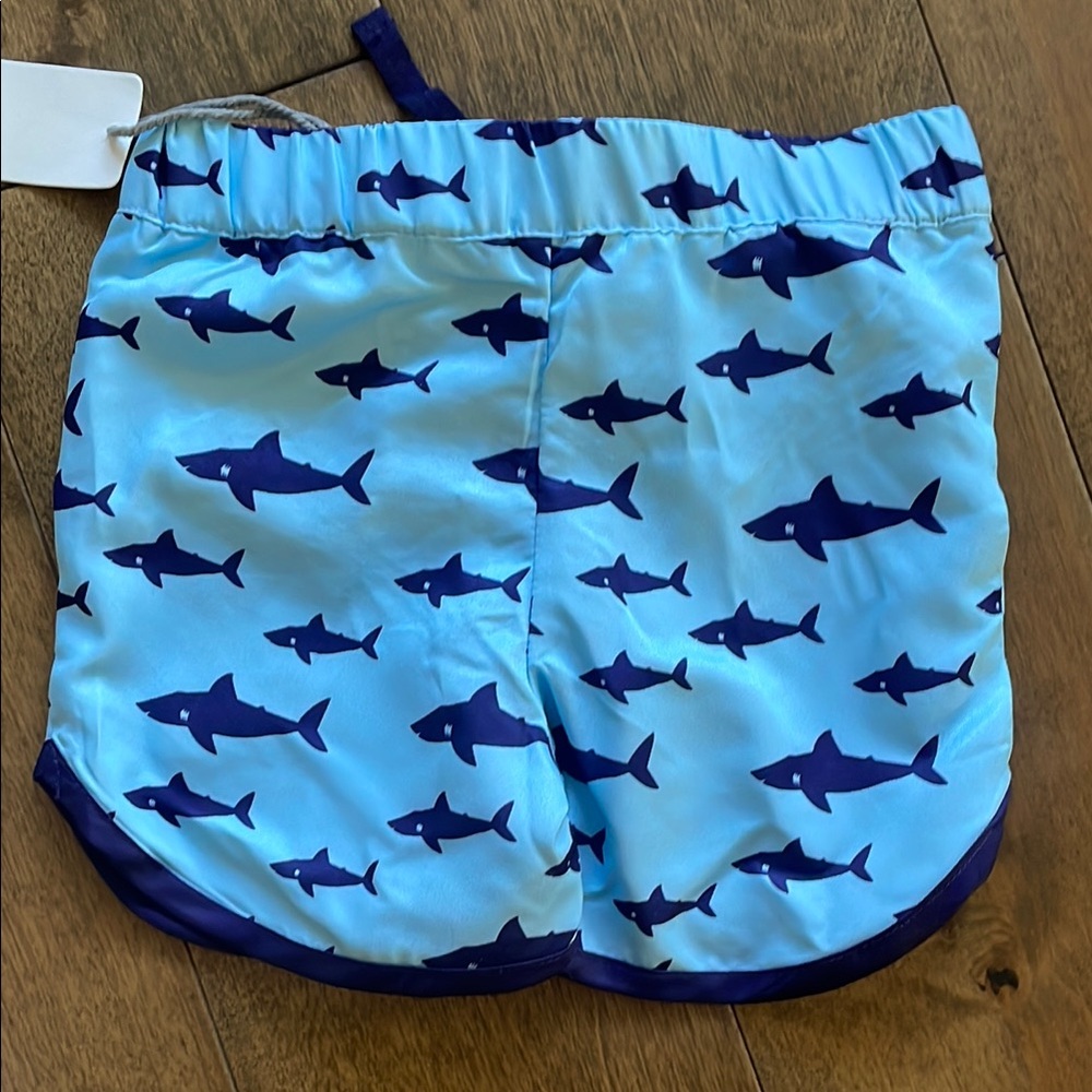 MONICA & ANDY swim trunks - Picture 4 of 4